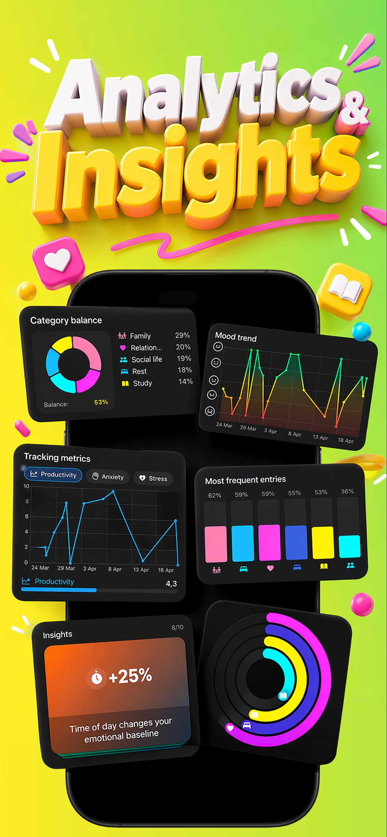 ORBA App Screenshot 3